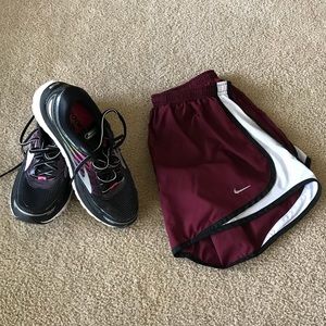 Nike Running Short